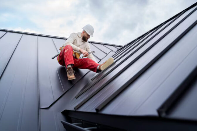How to Know When It’s Time to Replace Your Roof
