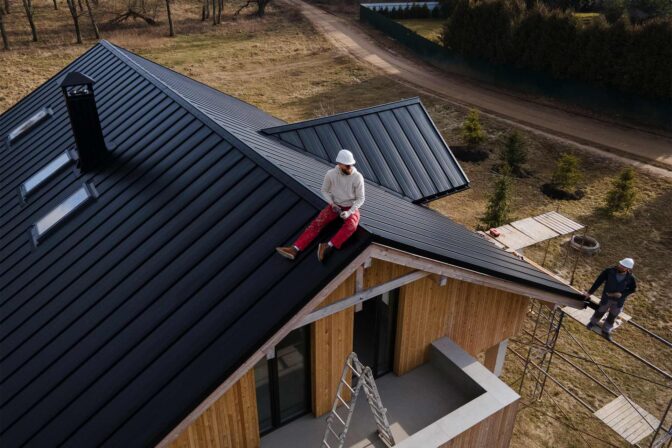 How Weather Impacts Your Roof Throughout the Year
